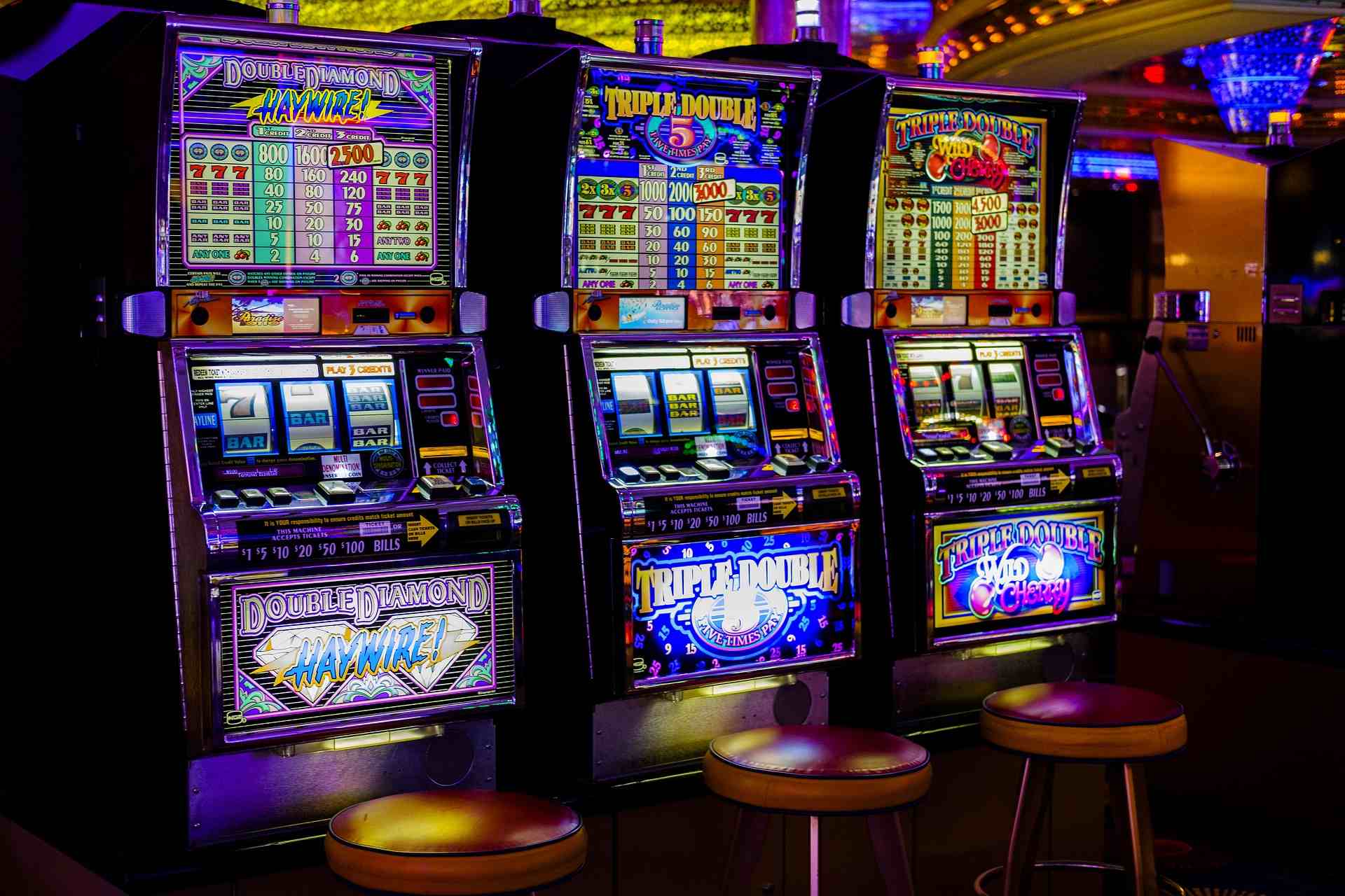 Gratis im Casino spielen